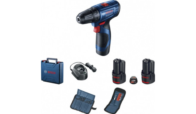 Bosch GSR 120-LI (06019G8002)