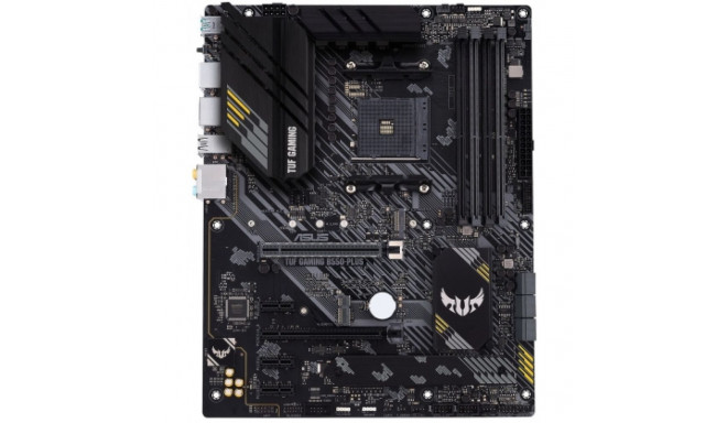 Asus TUF Gaming B550 Plus