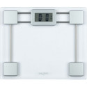 Salter 9081 SV3RFTE Glass Electronic Bathroom Scale