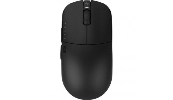 Dark Project Novus SE Wireless, Black