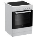 Beko FSS67000GW