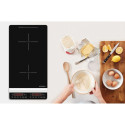 G3Ferrari G10139 Dinamiko Deep Double induction hob