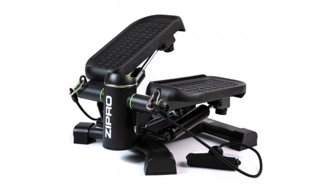 Stepperi Zipro Roam
