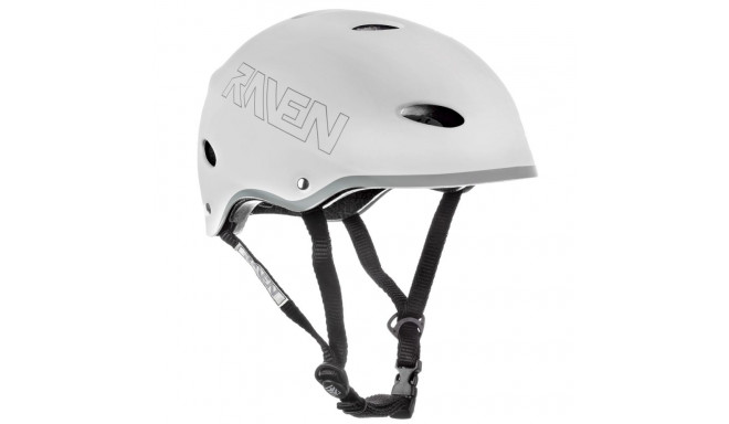 Kiiver Raven F511 Grey XS (52-54 cm)
