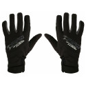 Rattakindad Rock Machine Winter Race LF, must/hall, XL