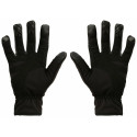 Rattakindad Rock Machine Winter Race LF, must/hall, XL