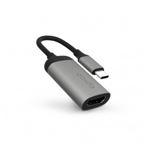 Epico USB-C HDMI-adapter - kosmosehall