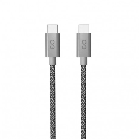 Epico kangast punutud USB-C USB-C 1,8m kaabel 2020 - kosmoshall