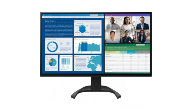 EIZO EV3240X 31.5" IPS 16:9 3840X2160 USB-C/94W RJ45 (BLACK)