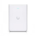 UBIQUITI WALL-MOUNTED WIFI 7 AP WITH 6 SPATIAL STREAMS AND 6 GHZ SUPPORT TAILORED FOR HOME BUILDERS 