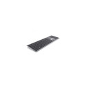 Dell Compact Multi-Device Wireless Keyboard - KB740 - US International (QWERTY)