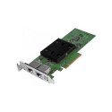 Broadcom 57412 Dual Port 10Gb SFP+ PCIe Adapter Low Profile Customer Install