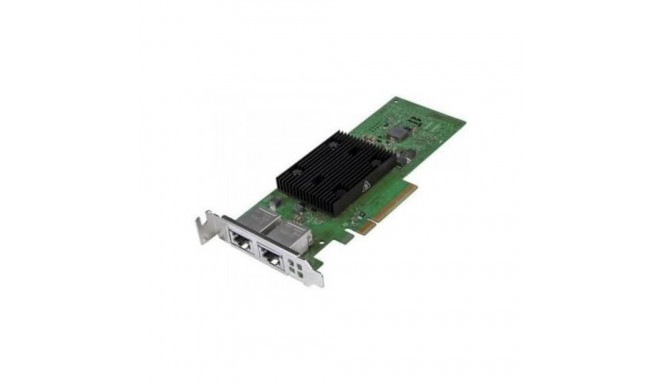 Broadcom 57412 Dual Port 10Gb SFP+ PCIe Adapter Low Profile Customer Install