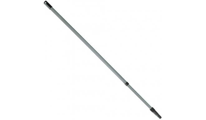 Teleskopisks kāts 200cm Ø25mm, tērauda
