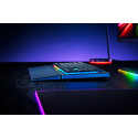 Razer klaviatuur Ornata V3 Nordic, must