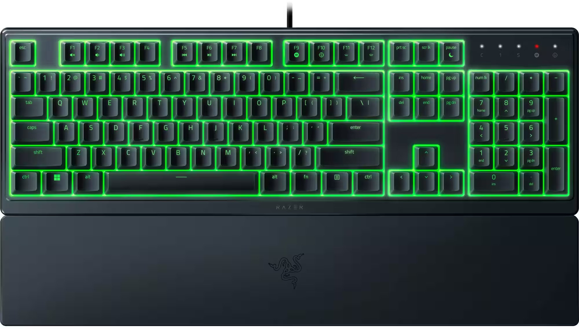 RAZER RZ03-04470600-R3N1