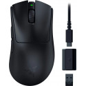 Razer wireless mouse DeathAdder V3 Hyperspeed, black