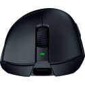 Razer wireless mouse DeathAdder V3 Hyperspeed, black