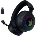 Razer wireless headset Kraken V4