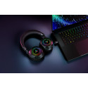 Razer wireless headset Kraken V4