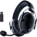 Razer juhtmevabad kõrvaklapid BlackShark V2 Pro, must
