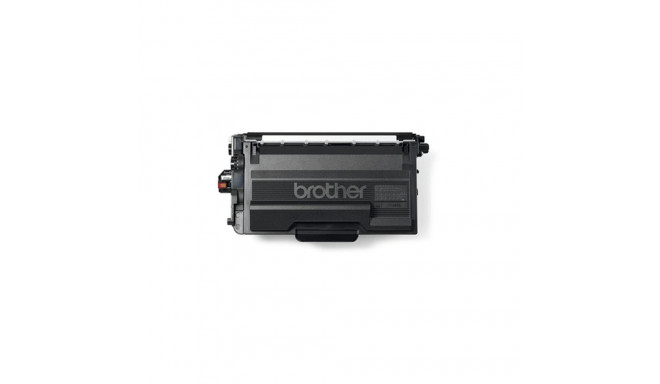 Originaalne Tooner Brother HLL5210DN HLL6210DW Must