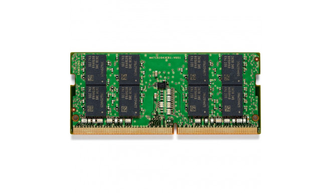 RAM-mälu HP 16 GB DDR5 SDRAM DDR5 4800 MHz