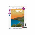 Pusle Nathan Affiche de la Corse