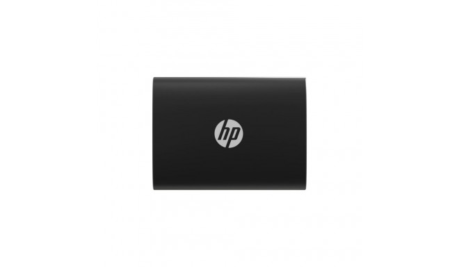 Внешний жесткий диск HP P900 512 Гб SSD