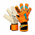 Goalkeeper Gloves Rinat Egotiko Vengador Prime Multicolour Adults - 9