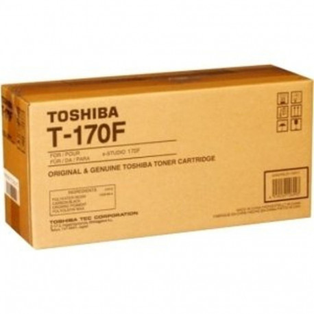 Printeri trummel Toshiba E-STUDIO/170F Must (1 Ühikut)