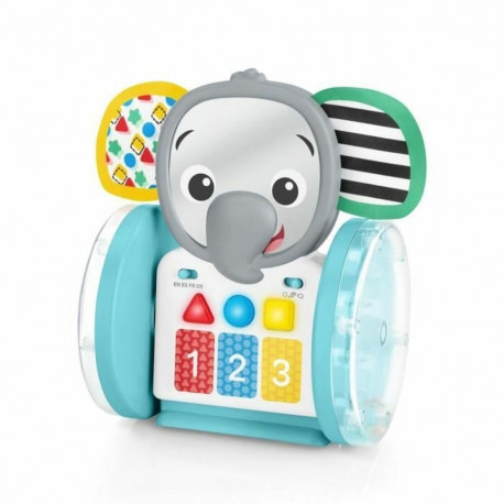 Tegevuskeskus Baby Einstein Little Elephant