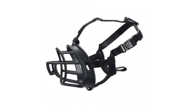 Muzzle Company of Animals Black 5