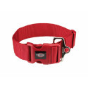 Dog collar Trixie New Premium Red M/L 40-60 cm Dog collar Trixie New Premium Red M/L 40-60 cm