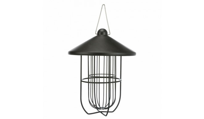 Bird feeder Trixie Black