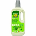 Orgaaniline väetis KB Fast 1 L