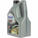 Auto mootoriõli Mobil S2000 10W40 Formula-P 10W40 5 L