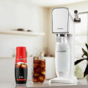 Soda sodastream 440 ml 6 Daudzums