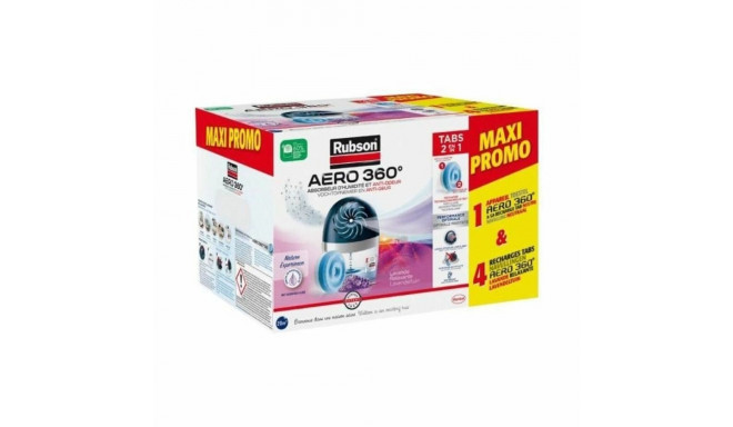 Anti-humidity Rubson Aero 360°