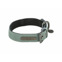 Koera kaelarihm Trixie CityStyle Roheline S/M 30-37 cm