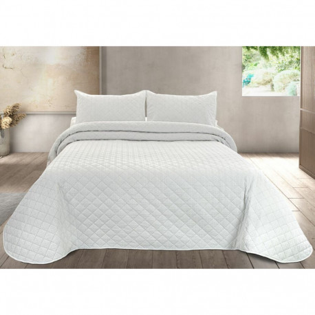 Bedspread (quilt) Pierre Cardin EGNA White King size
