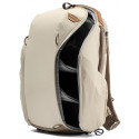 Peak Design seljakott Everyday Backpack Zip V2 15L, bone