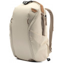 Peak Design Everyday Backpack Zip V2 15L, bone