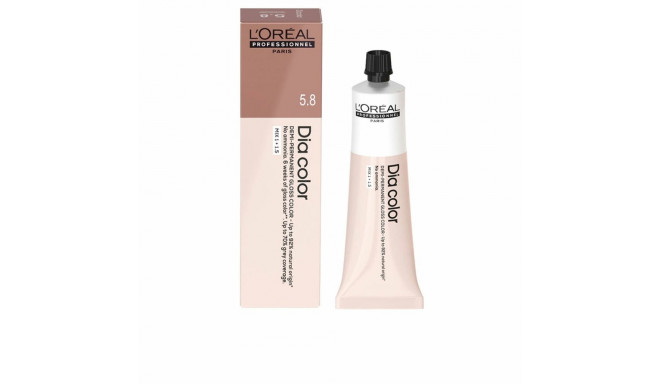 Poolpüsiv värv L'Oreal Professionnel Paris DIA COLOR Nº 9.13 60 ml