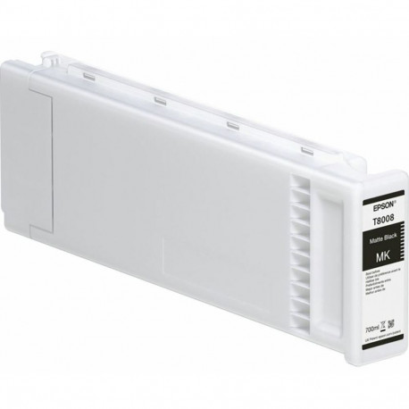 Originaalne Tindikassett Epson C13T80080N