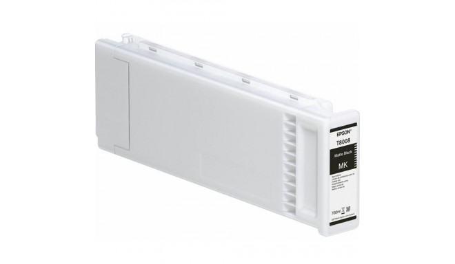 Originaalne Tindikassett Epson C13T80080N