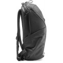 Peak Design Everyday Backpack Zip V2 20L, black