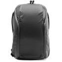 Peak Design Everyday Backpack Zip V2 20L, black