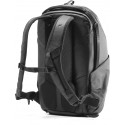 Peak Design Everyday Backpack Zip V2 20L, black