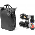 Peak Design õlakott Everyday Totepack V2 20L, must
